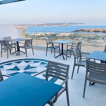 Twenty9Th Bed and Breakfast Nadur Εξωτερικό φωτογραφία