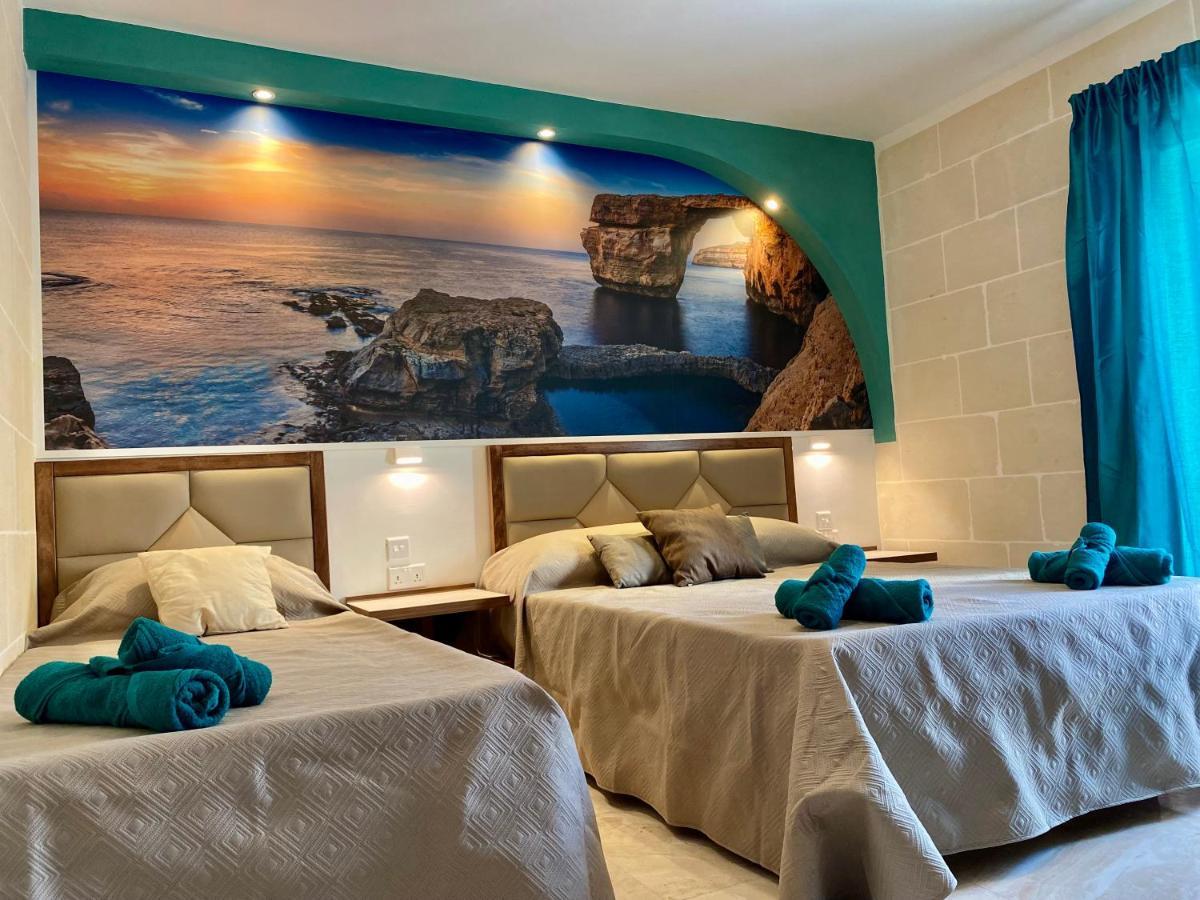 Twenty9Th Bed and Breakfast Nadur Εξωτερικό φωτογραφία