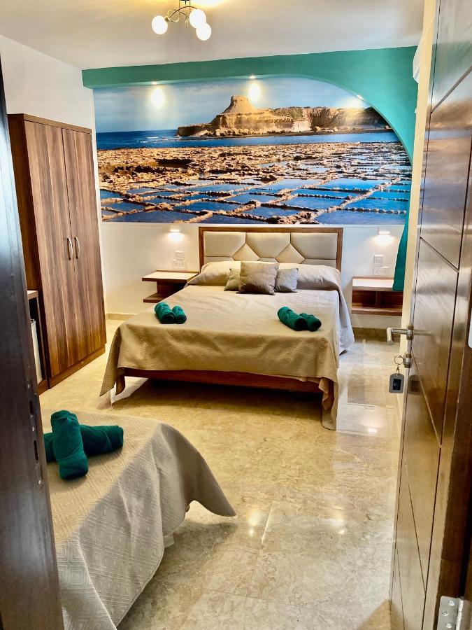 Twenty9Th Bed and Breakfast Nadur Εξωτερικό φωτογραφία