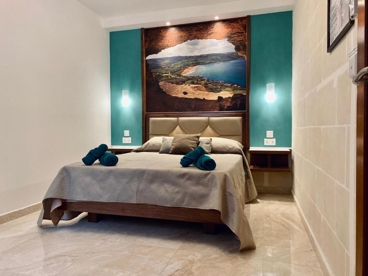 Twenty9Th Bed and Breakfast Nadur Εξωτερικό φωτογραφία