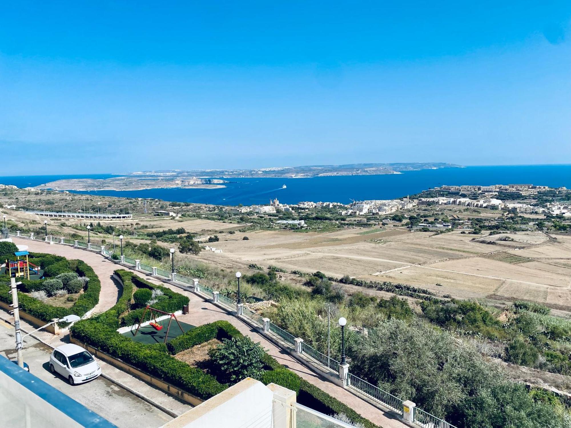 Twenty9Th Bed and Breakfast Nadur Εξωτερικό φωτογραφία