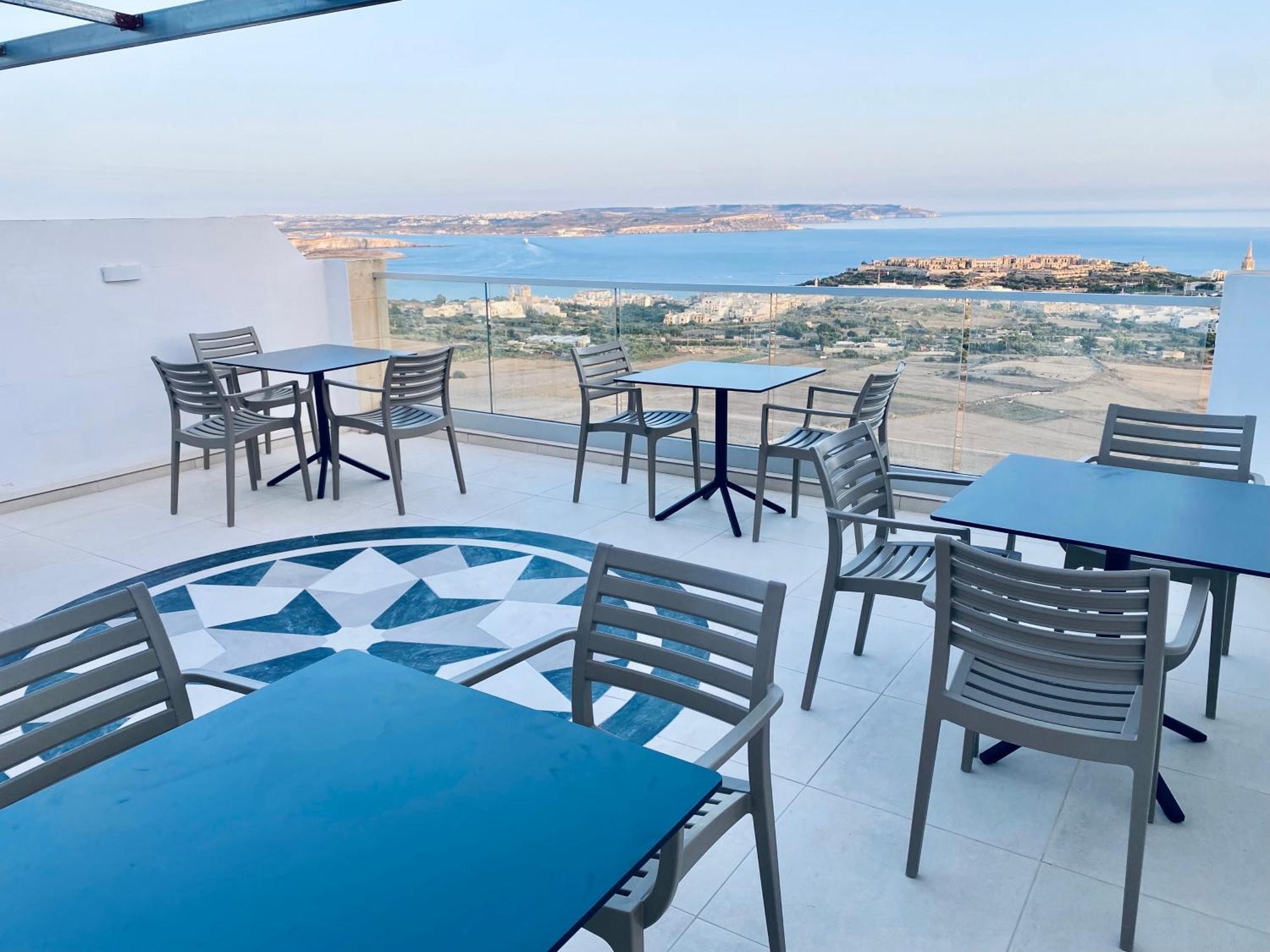 Twenty9Th Bed and Breakfast Nadur Εξωτερικό φωτογραφία