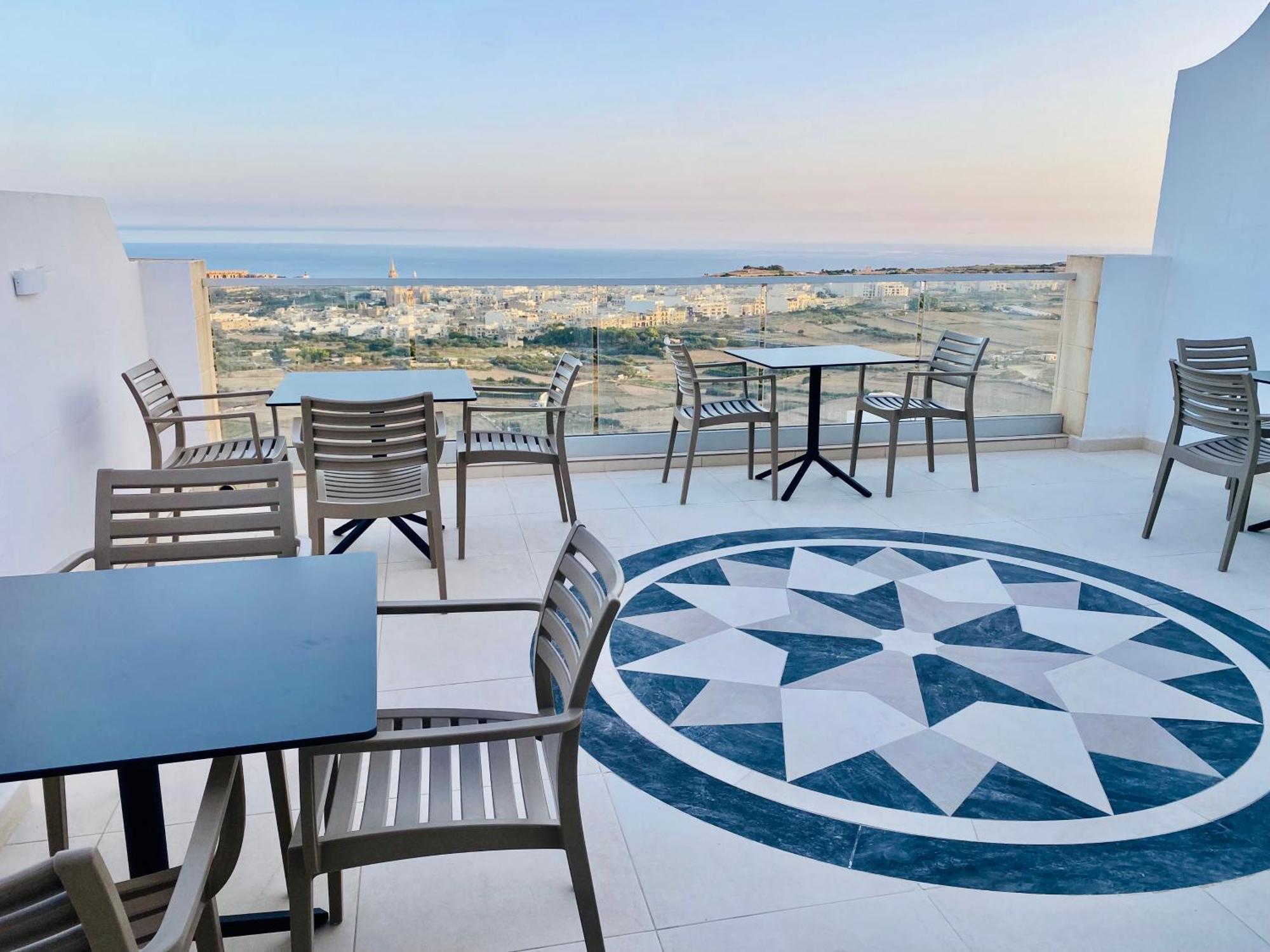 Twenty9Th Bed and Breakfast Nadur Εξωτερικό φωτογραφία