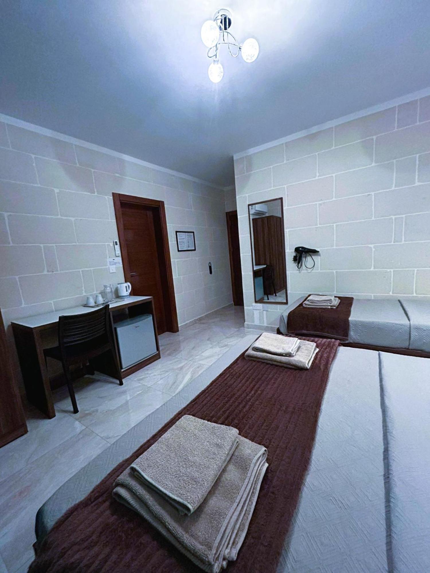 Twenty9Th Bed and Breakfast Nadur Εξωτερικό φωτογραφία