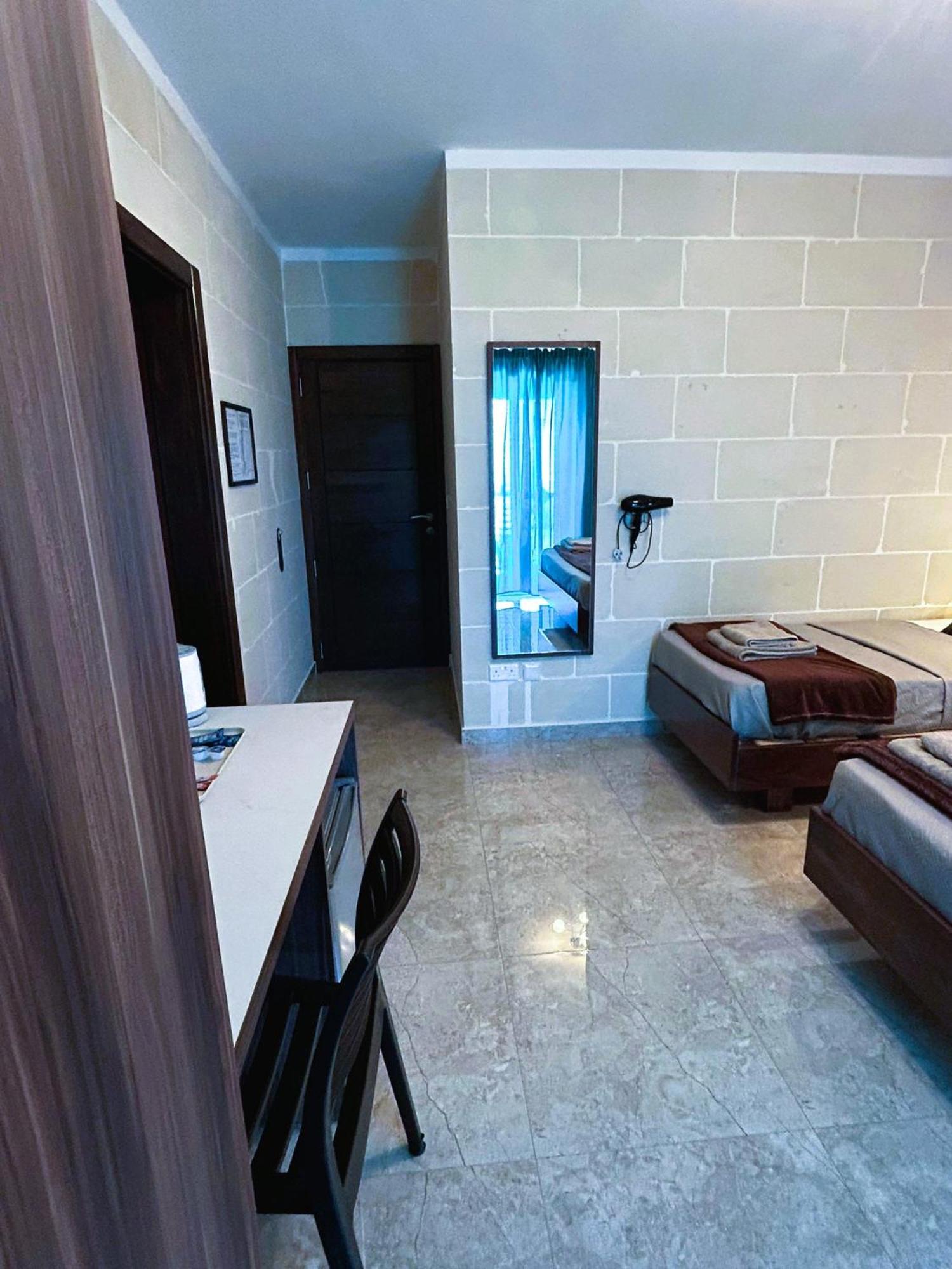 Twenty9Th Bed and Breakfast Nadur Εξωτερικό φωτογραφία
