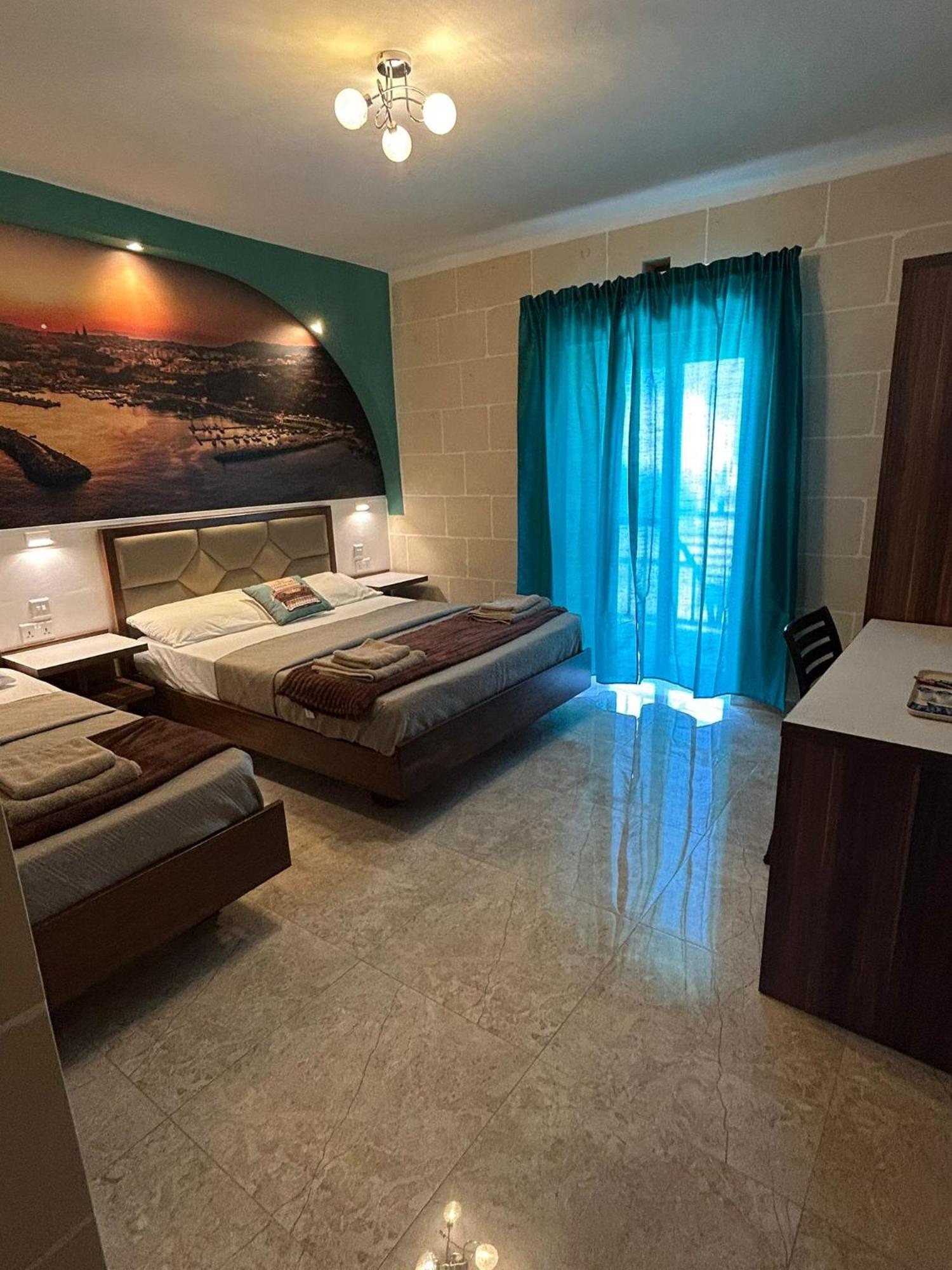 Twenty9Th Bed and Breakfast Nadur Εξωτερικό φωτογραφία