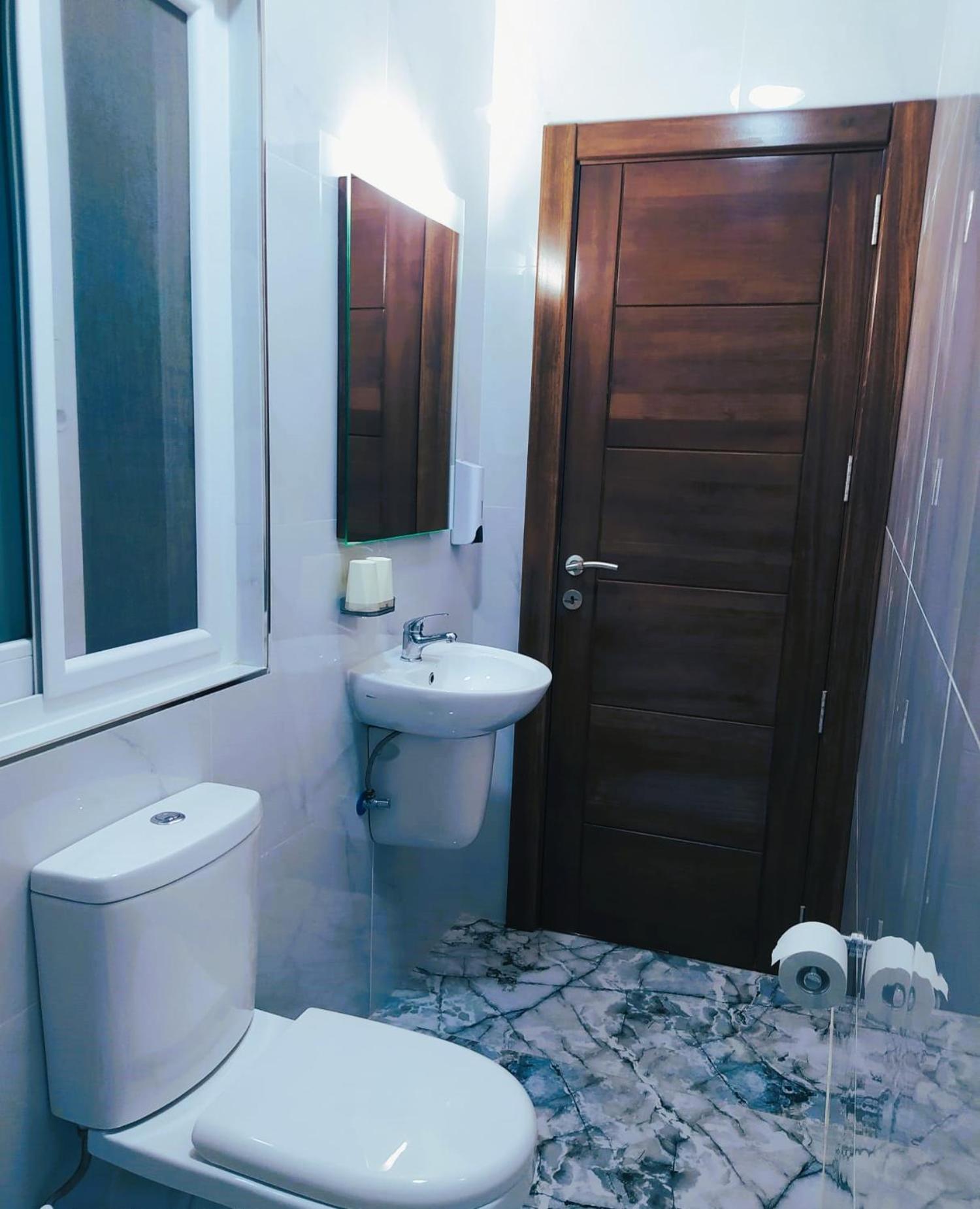 Twenty9Th Bed and Breakfast Nadur Εξωτερικό φωτογραφία