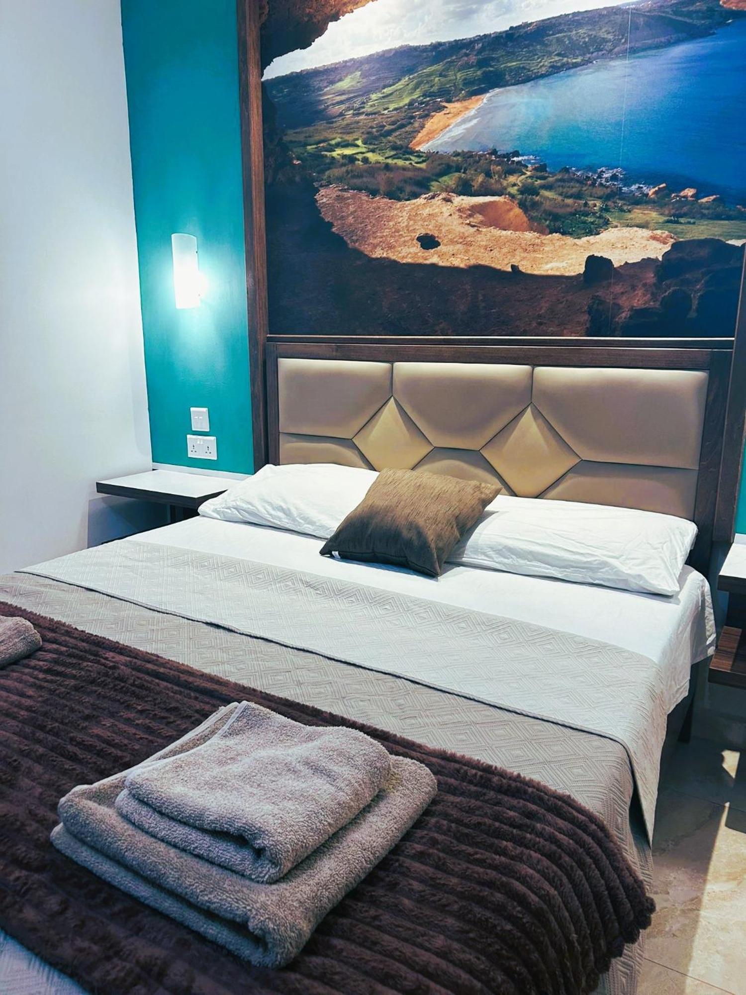 Twenty9Th Bed and Breakfast Nadur Εξωτερικό φωτογραφία