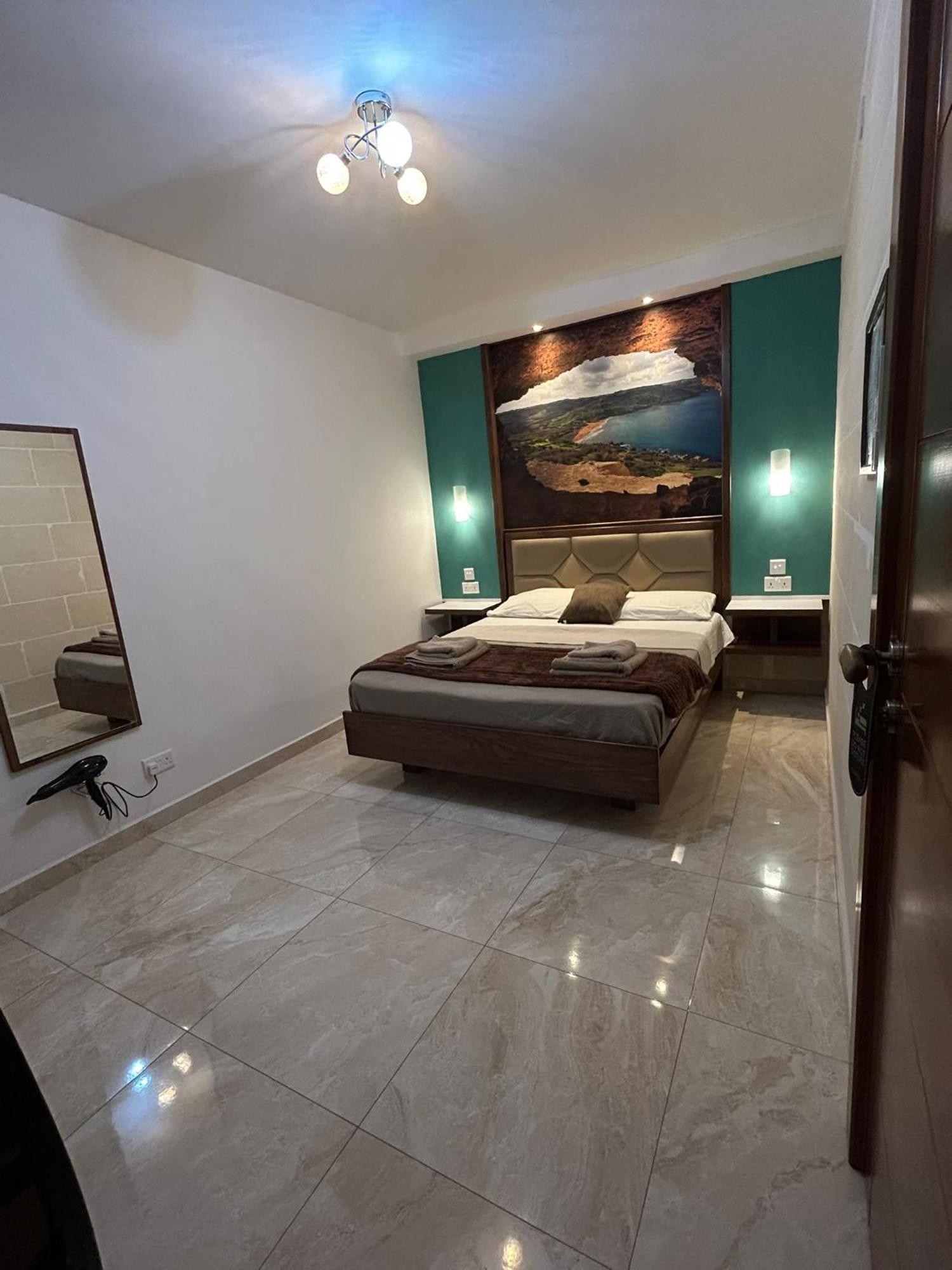 Twenty9Th Bed and Breakfast Nadur Εξωτερικό φωτογραφία