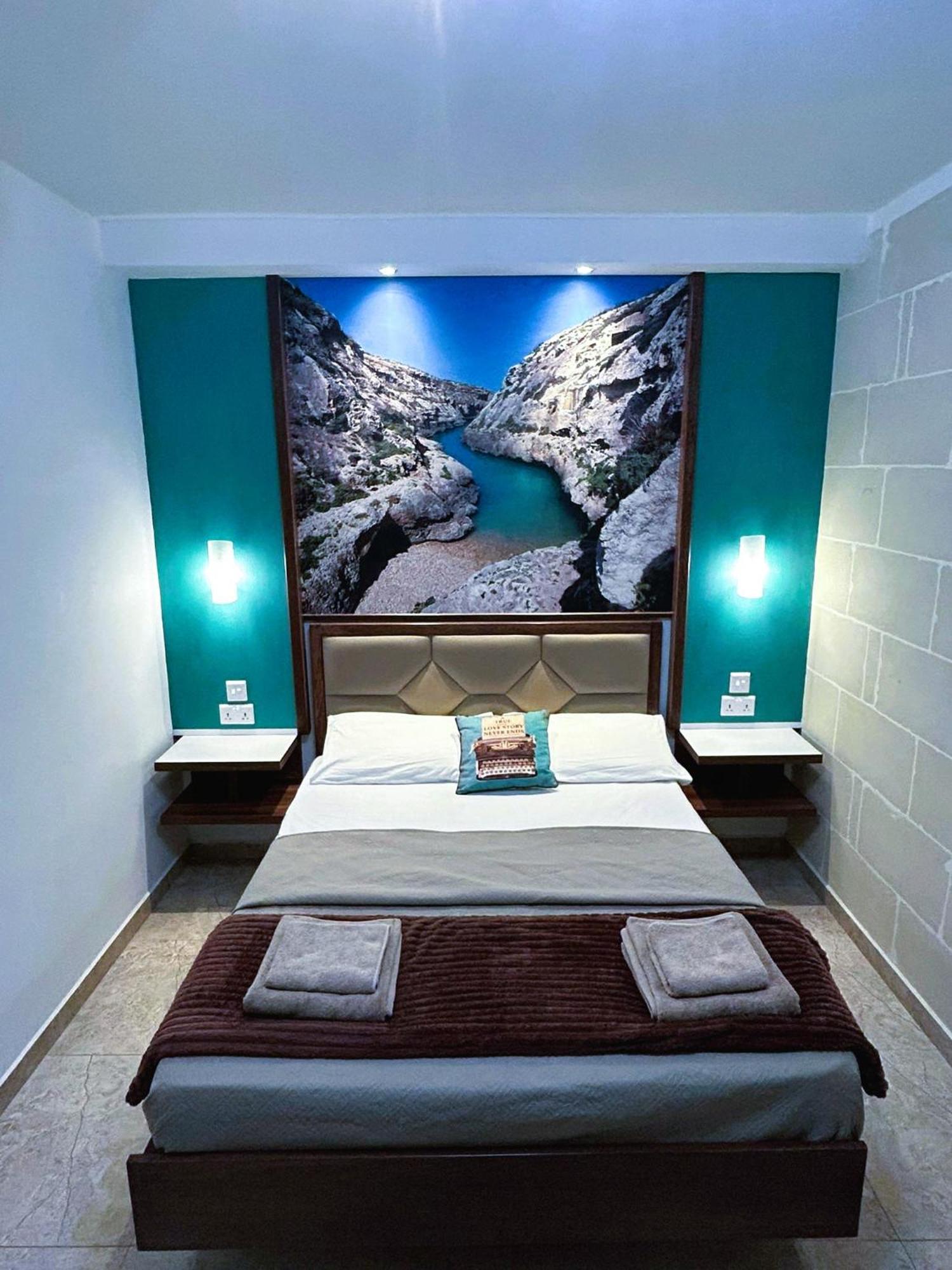 Twenty9Th Bed and Breakfast Nadur Εξωτερικό φωτογραφία