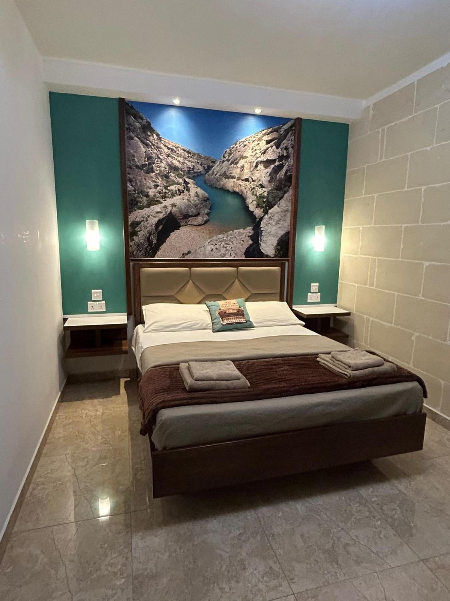 Twenty9Th Bed and Breakfast Nadur Εξωτερικό φωτογραφία