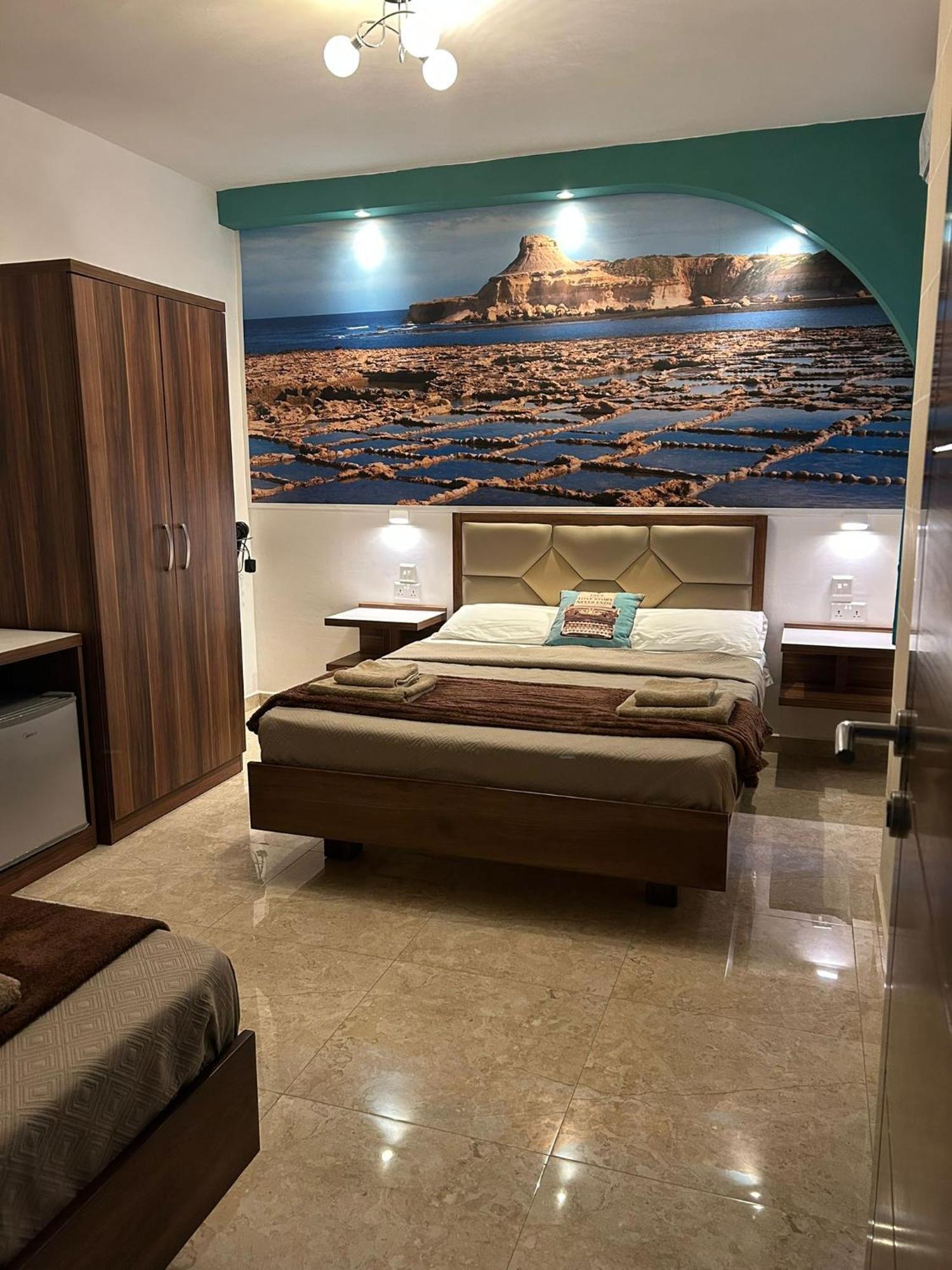 Twenty9Th Bed and Breakfast Nadur Εξωτερικό φωτογραφία