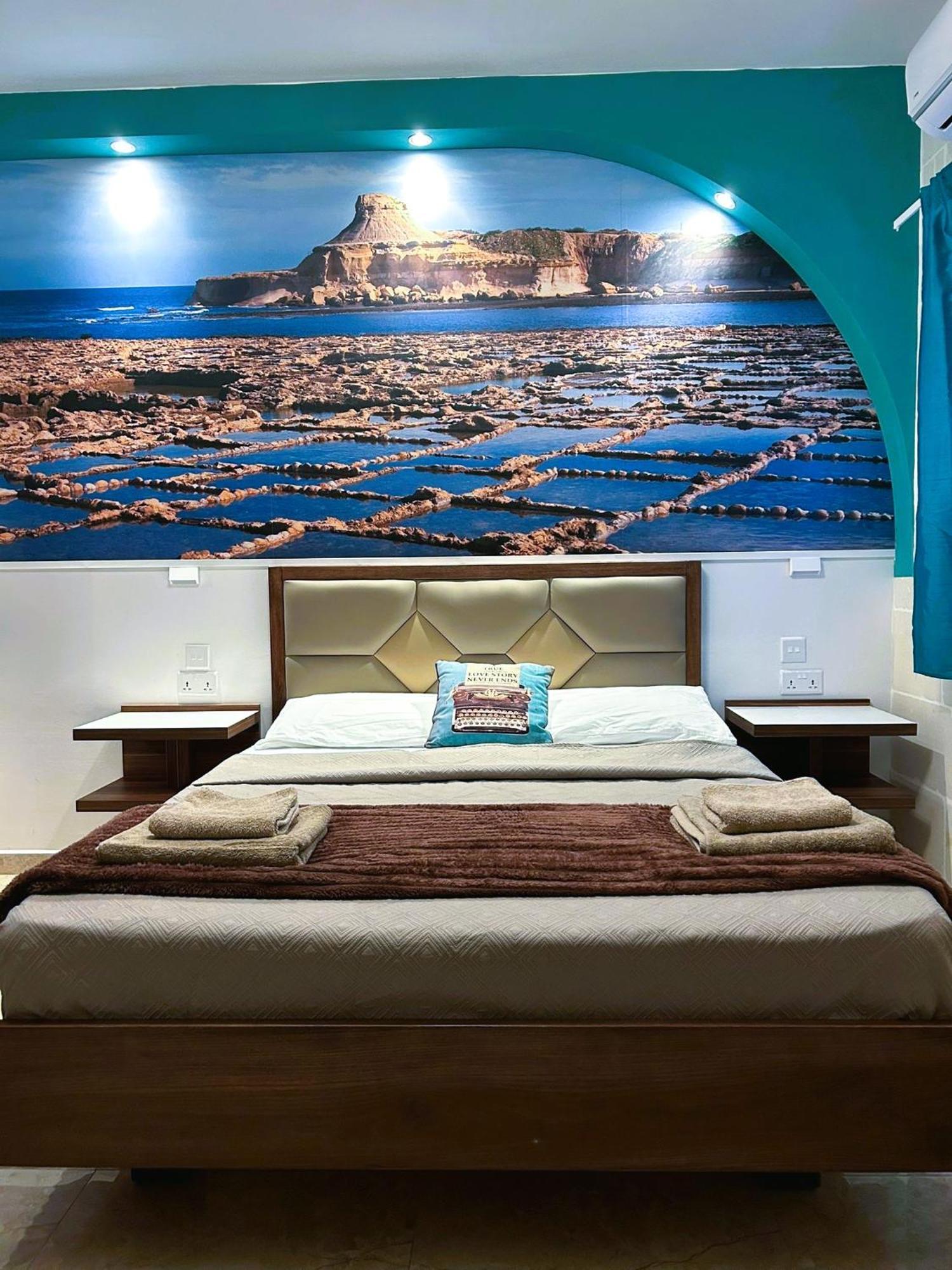 Twenty9Th Bed and Breakfast Nadur Εξωτερικό φωτογραφία
